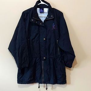 Brooks Vintage 90's Jacket